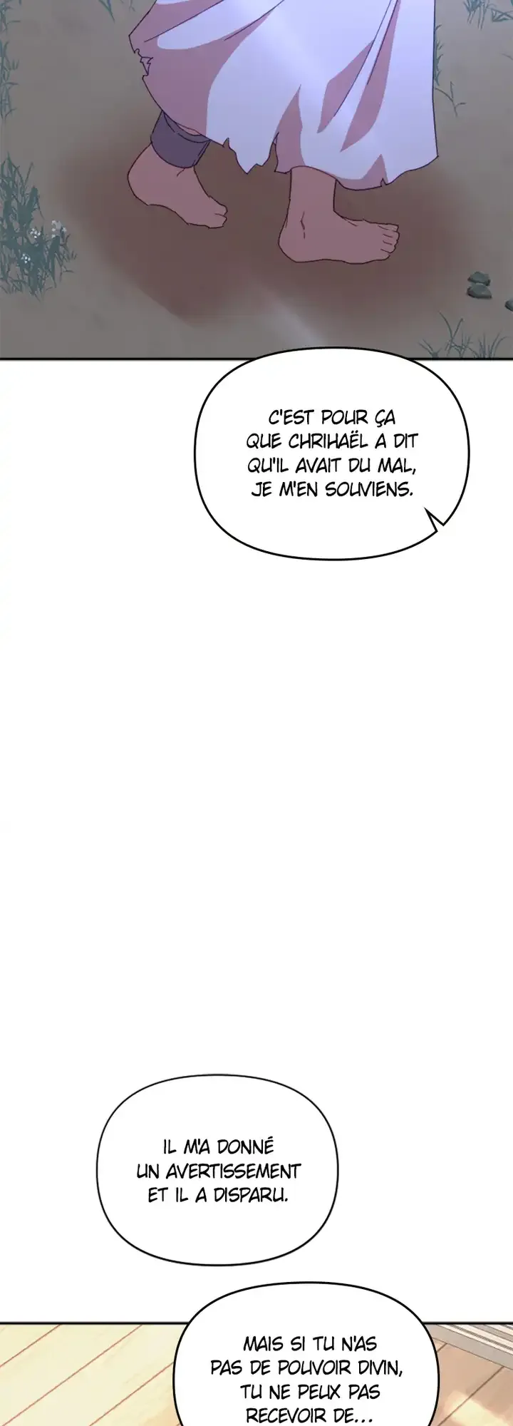 Read A Heart for the Emperor FR Manga Online