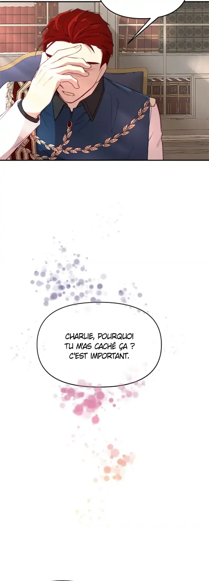 Read A Heart for the Emperor FR Manga Online