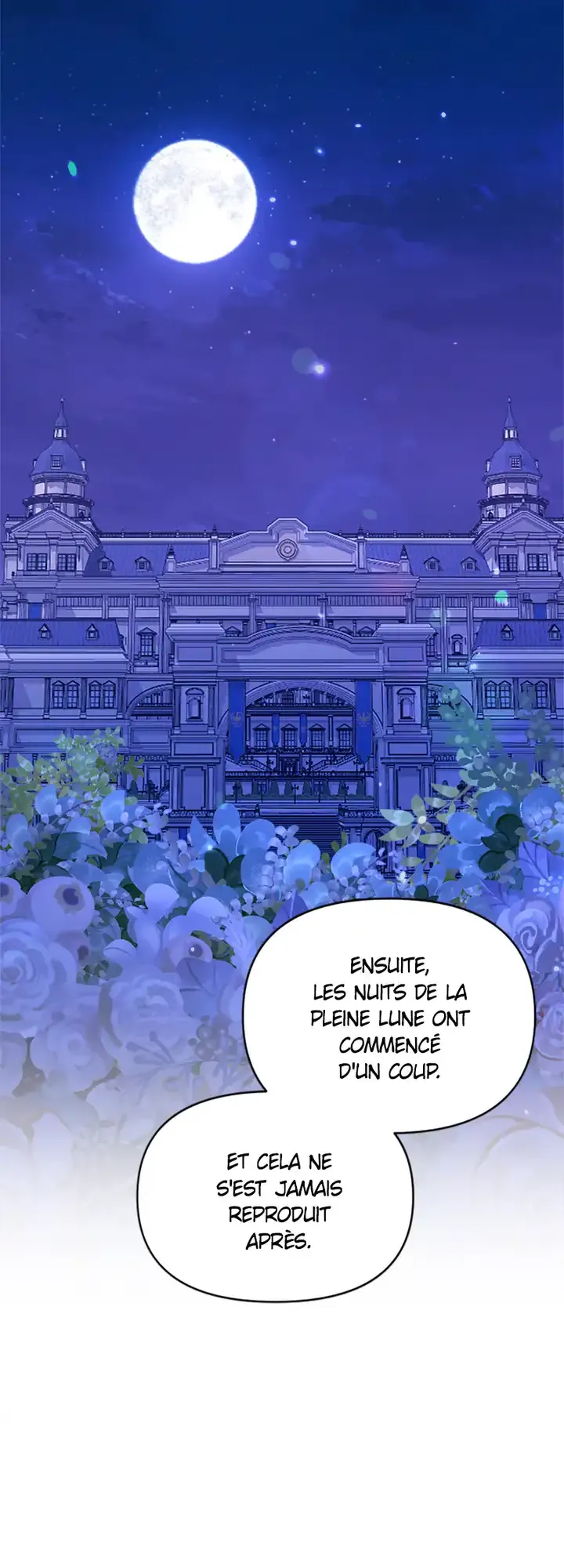 Read A Heart for the Emperor FR Manga Online