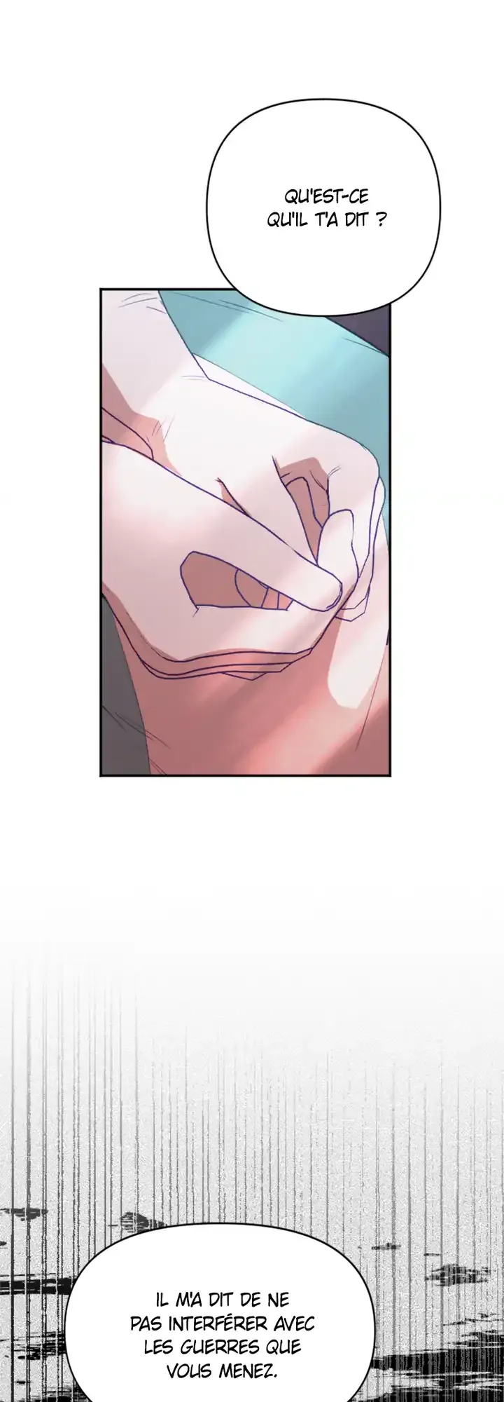 Read A Heart for the Emperor FR Manga Online