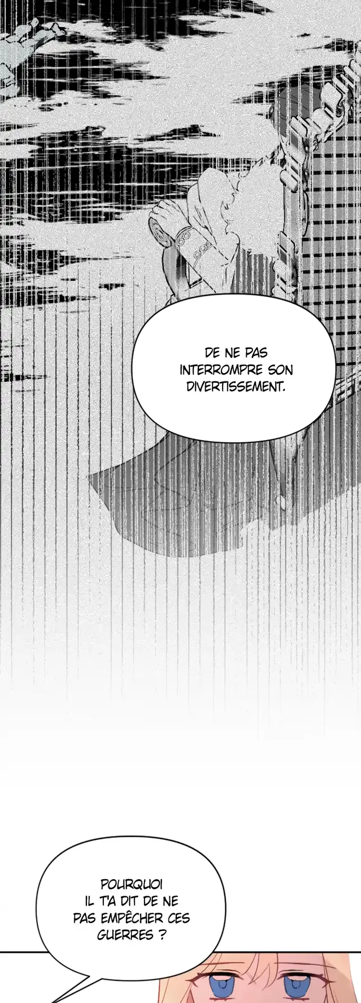 Read A Heart for the Emperor FR Manga Online