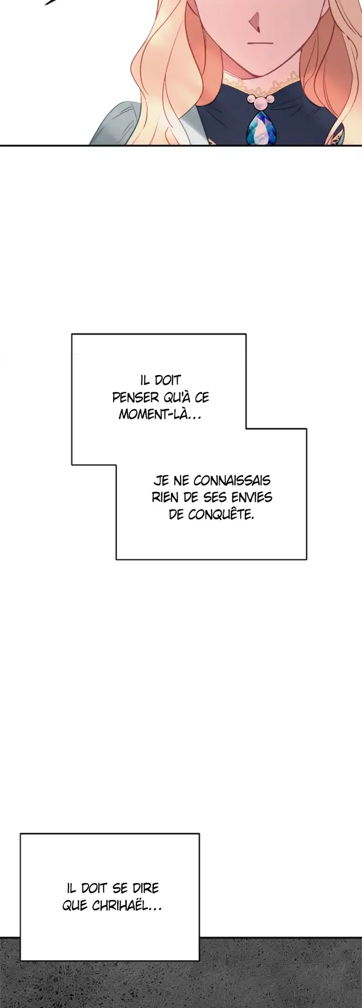 Read A Heart for the Emperor FR Manga Online