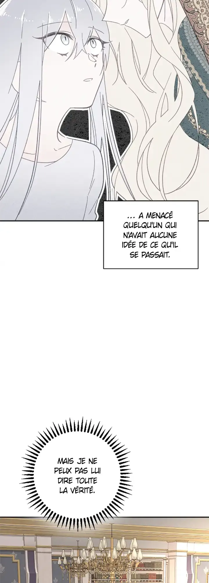 Read A Heart for the Emperor FR Manga Online
