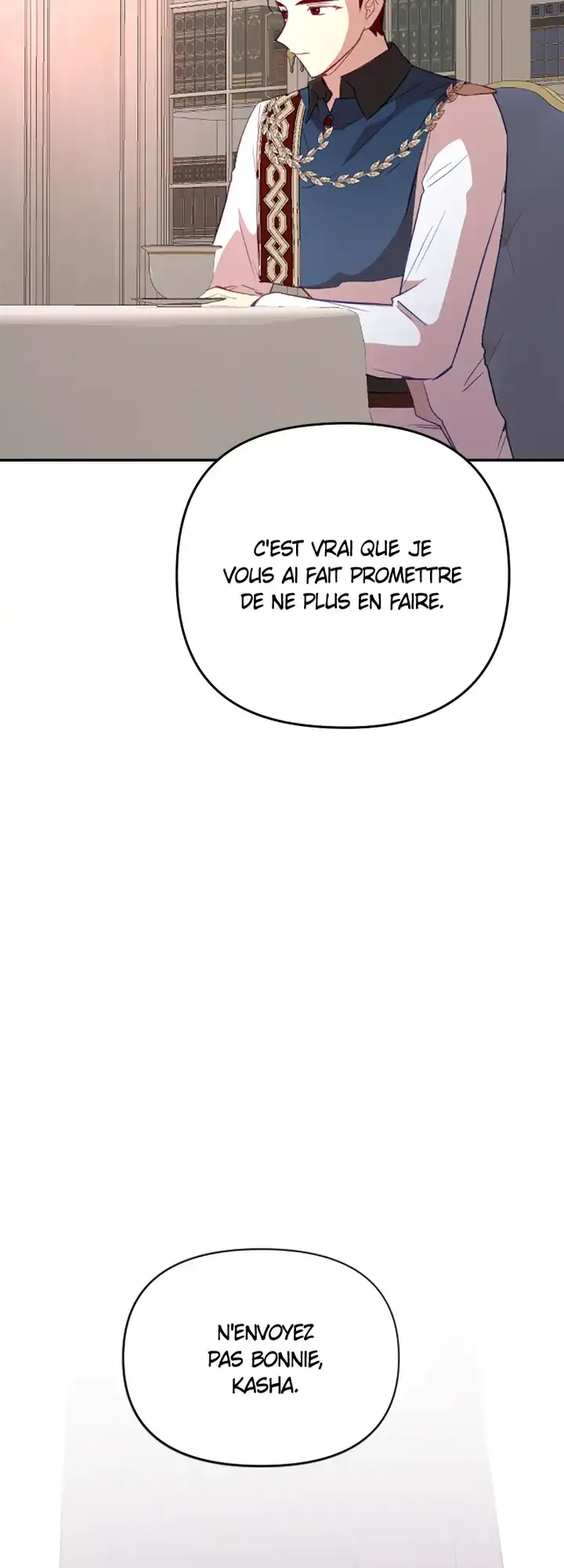 Read A Heart for the Emperor FR Manga Online