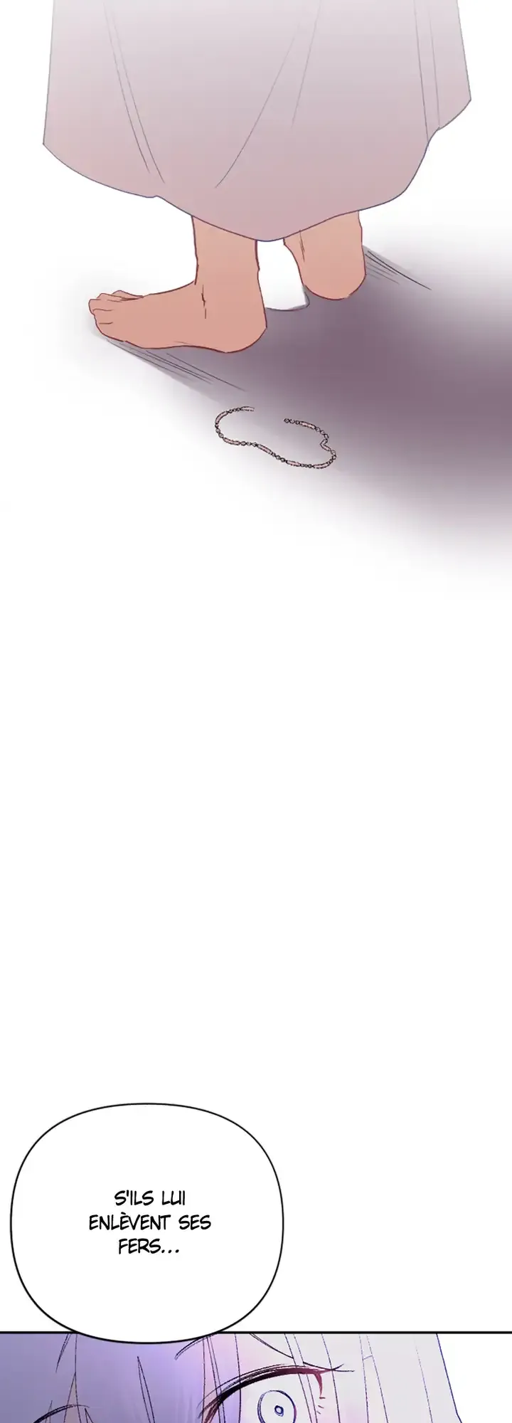 Read A Heart for the Emperor FR Manga Online