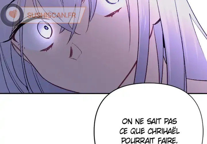 Read A Heart for the Emperor FR Manga Online