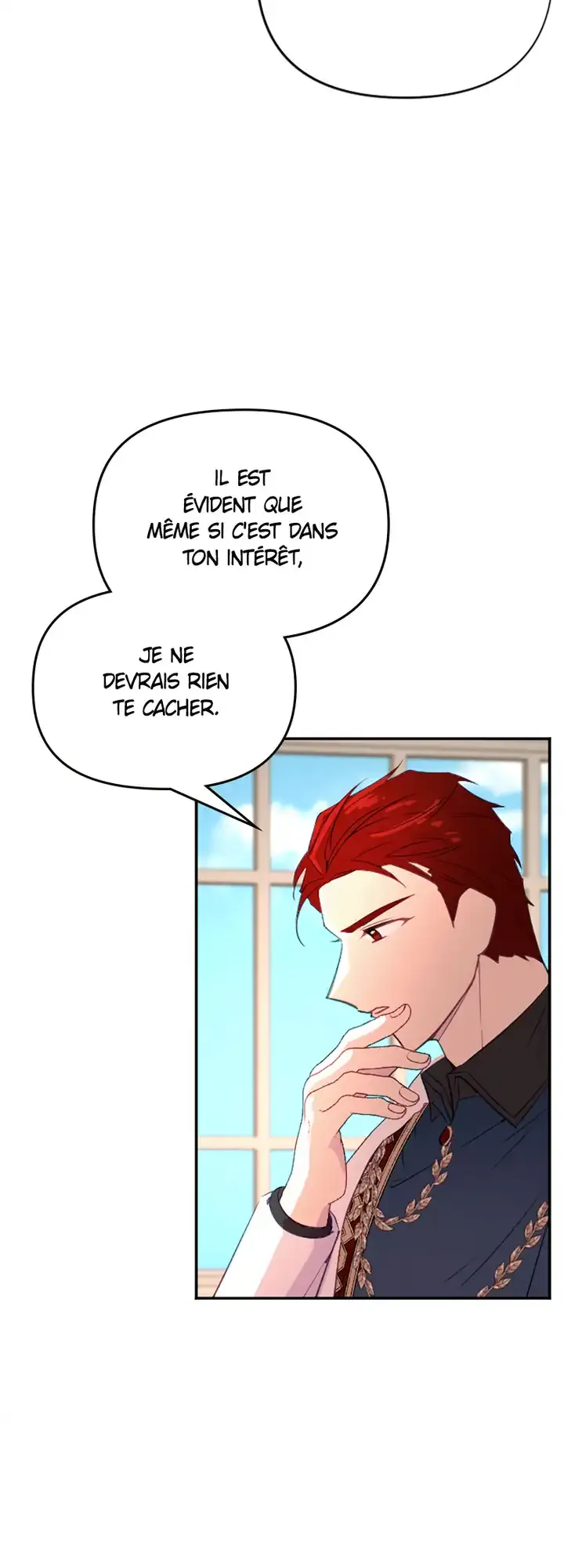 Read A Heart for the Emperor FR Manga Online