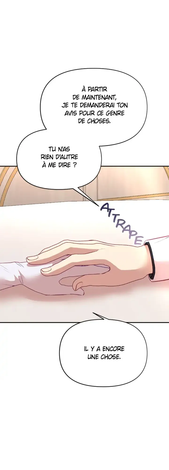 Read A Heart for the Emperor FR Manga Online