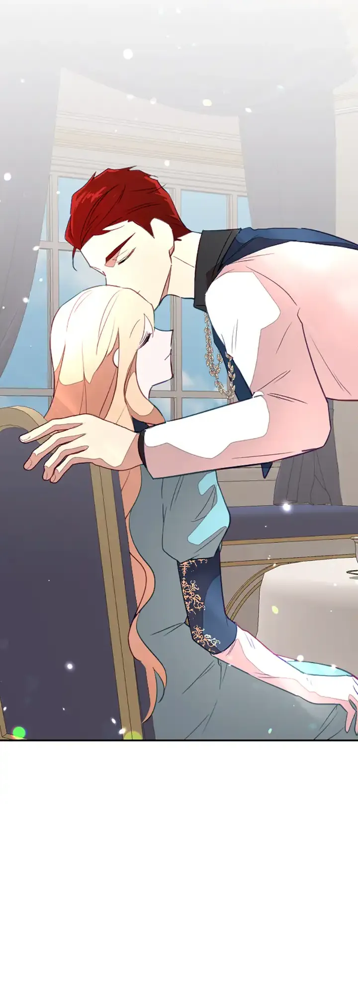Read A Heart for the Emperor FR Manga Online