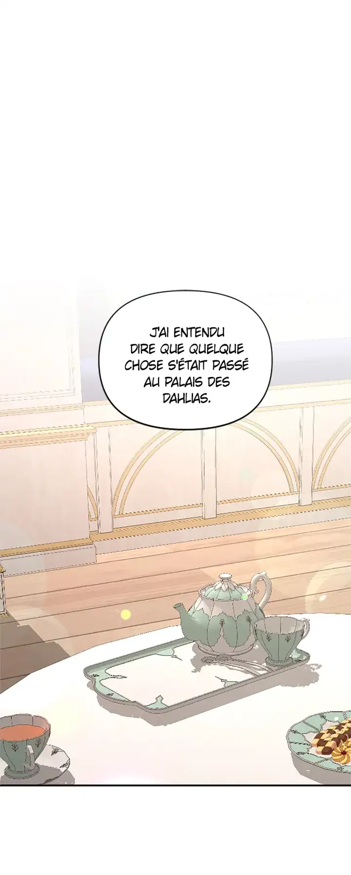 Read A Heart for the Emperor FR Manga Online