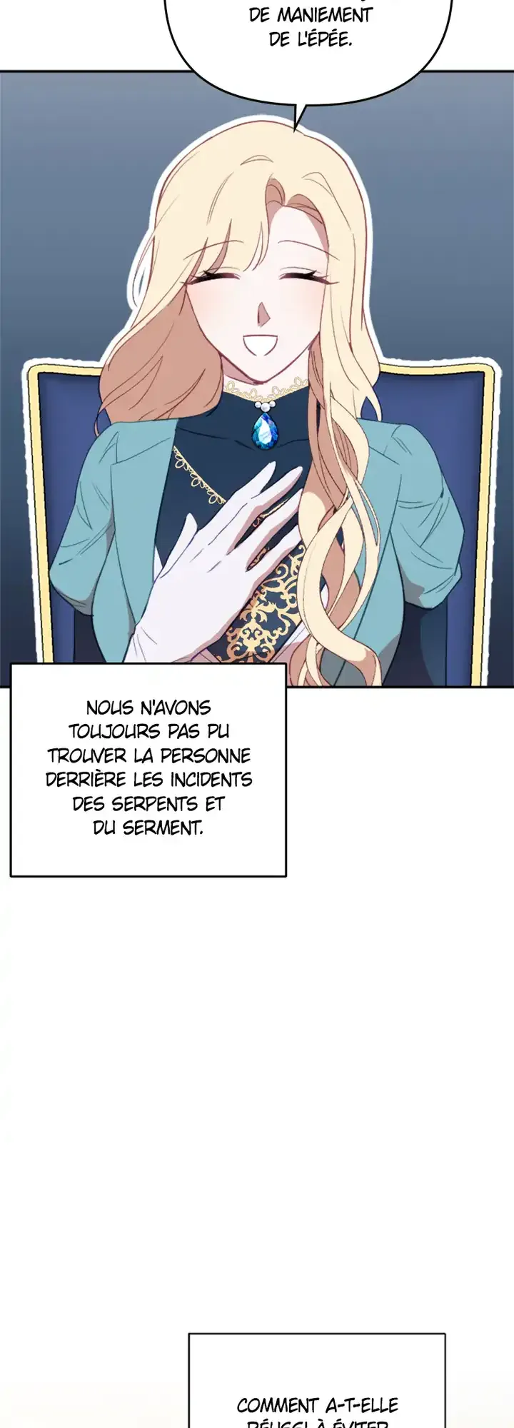Read A Heart for the Emperor FR Manga Online