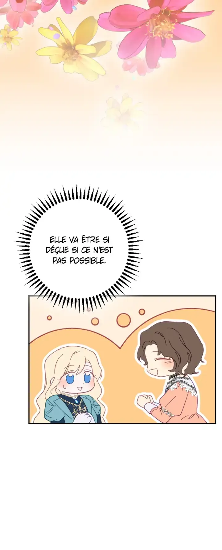 Read A Heart for the Emperor FR Manga Online