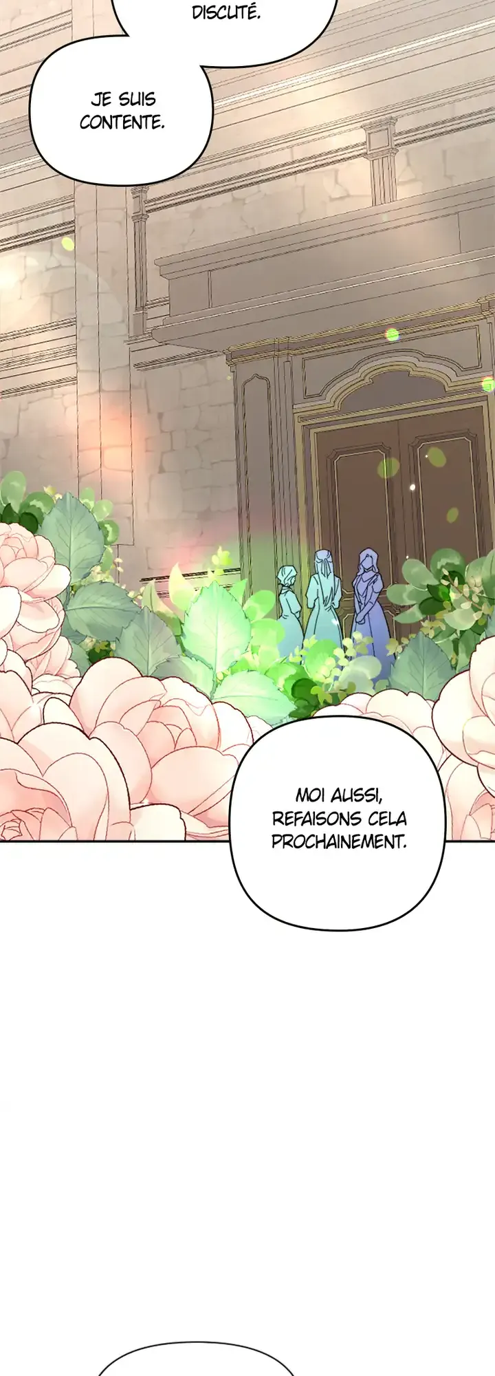 Read A Heart for the Emperor FR Manga Online
