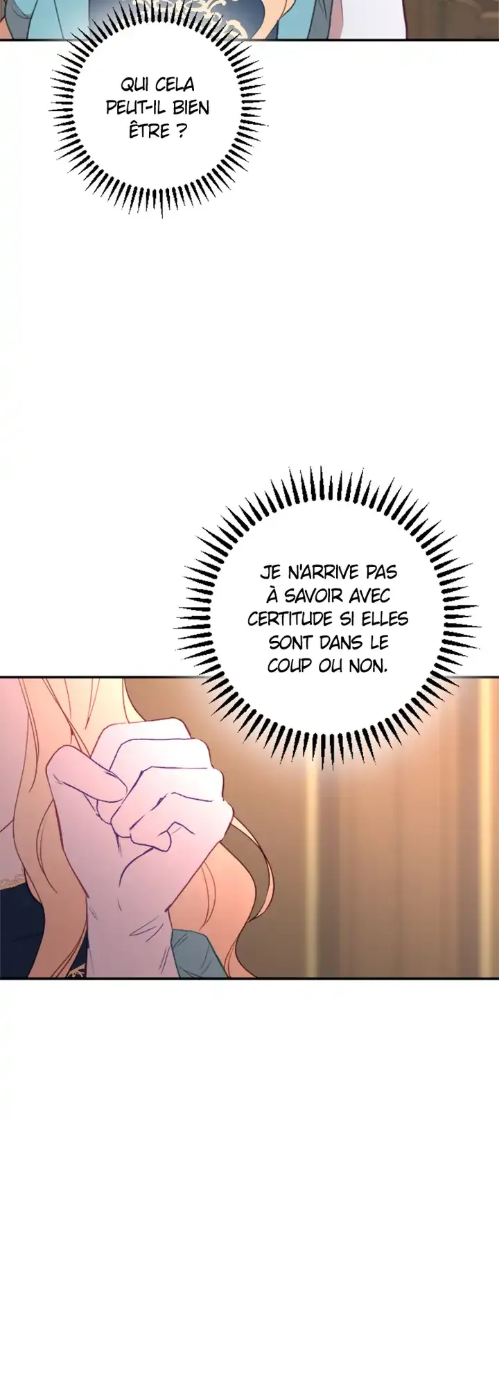 Read A Heart for the Emperor FR Manga Online