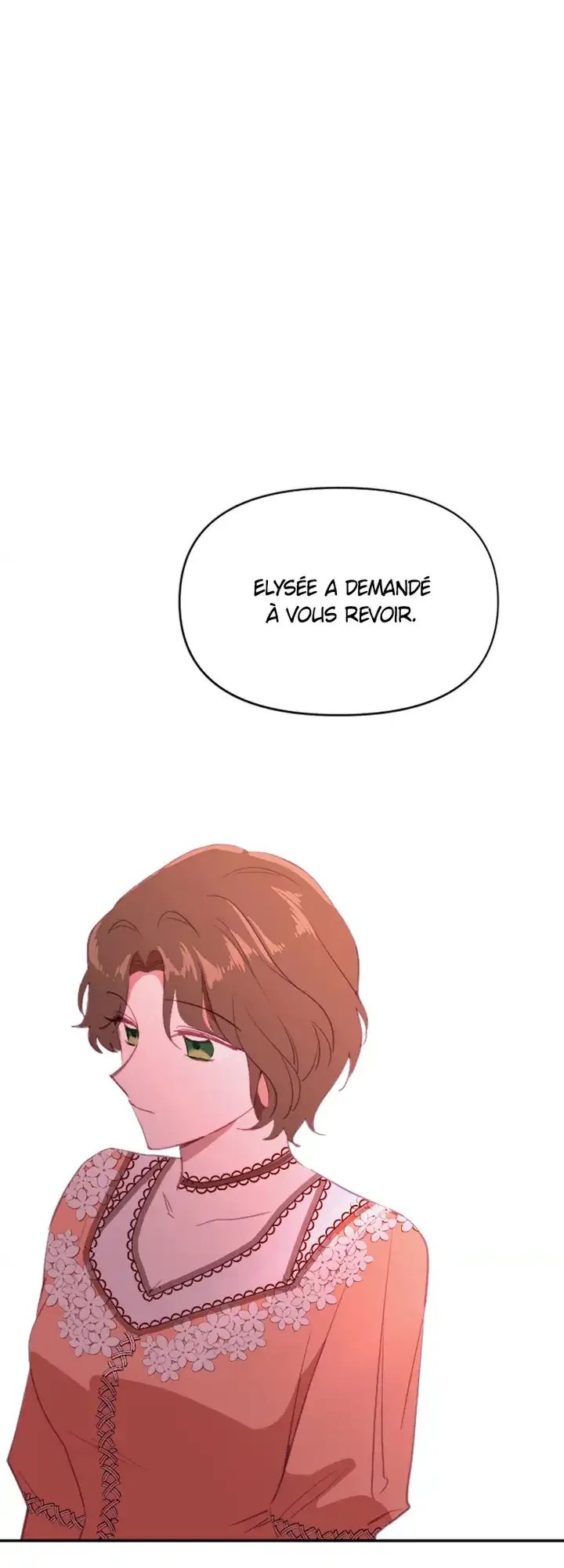 Read A Heart for the Emperor FR Manga Online