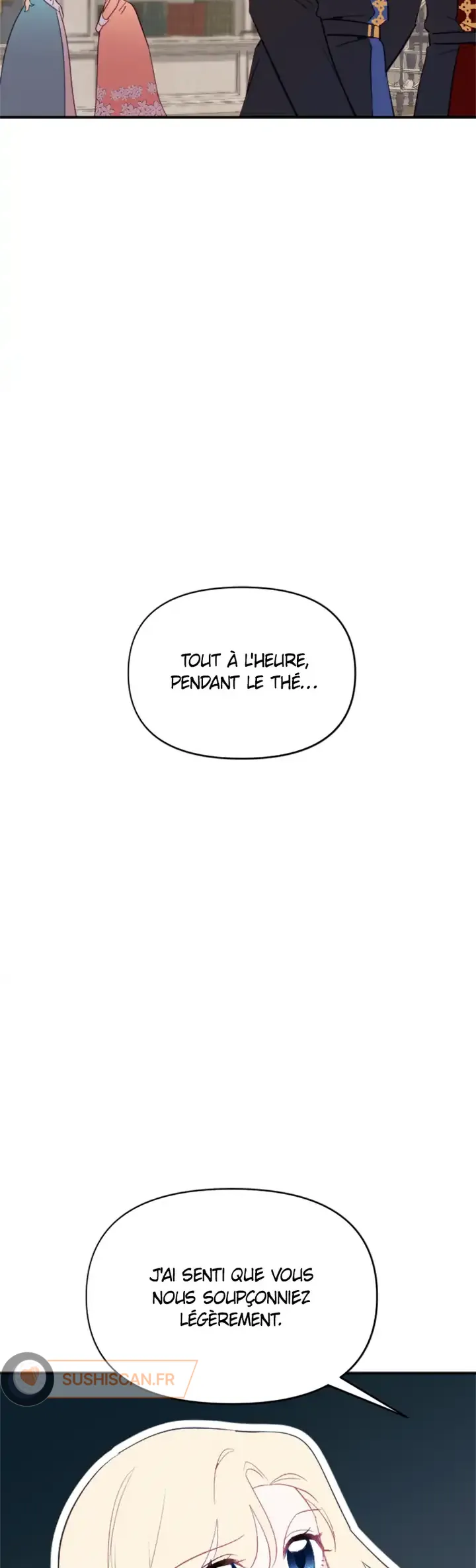 Read A Heart for the Emperor FR Manga Online