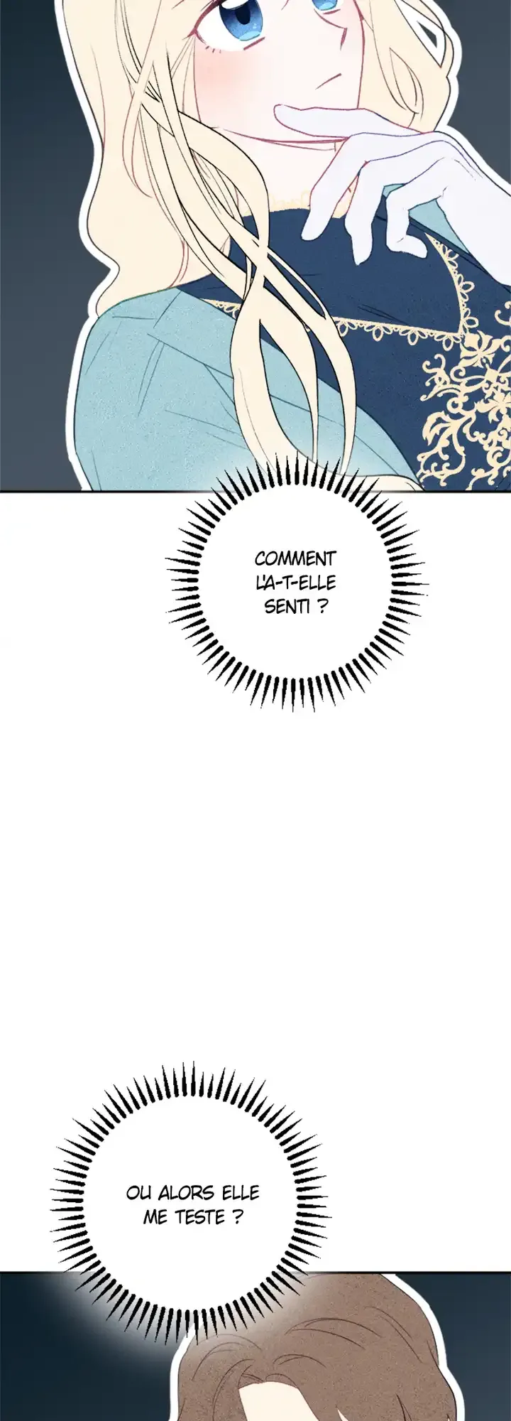 Read A Heart for the Emperor FR Manga Online