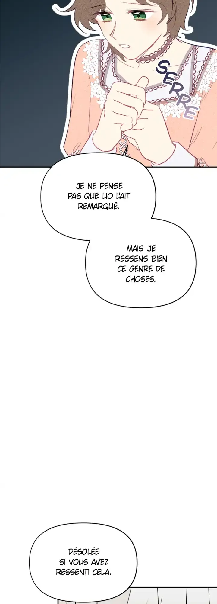 Read A Heart for the Emperor FR Manga Online