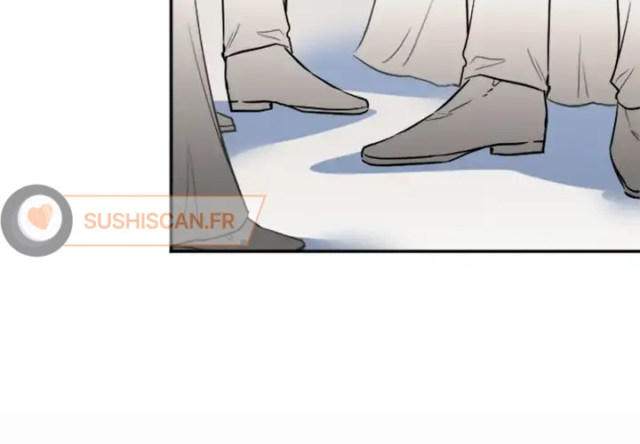 Read A Heart for the Emperor FR Manga Online
