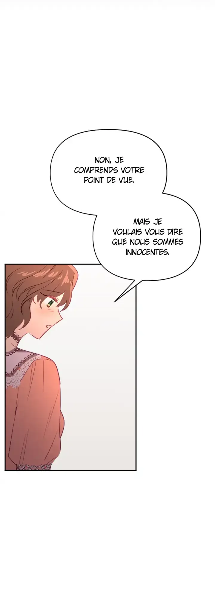 Read A Heart for the Emperor FR Manga Online