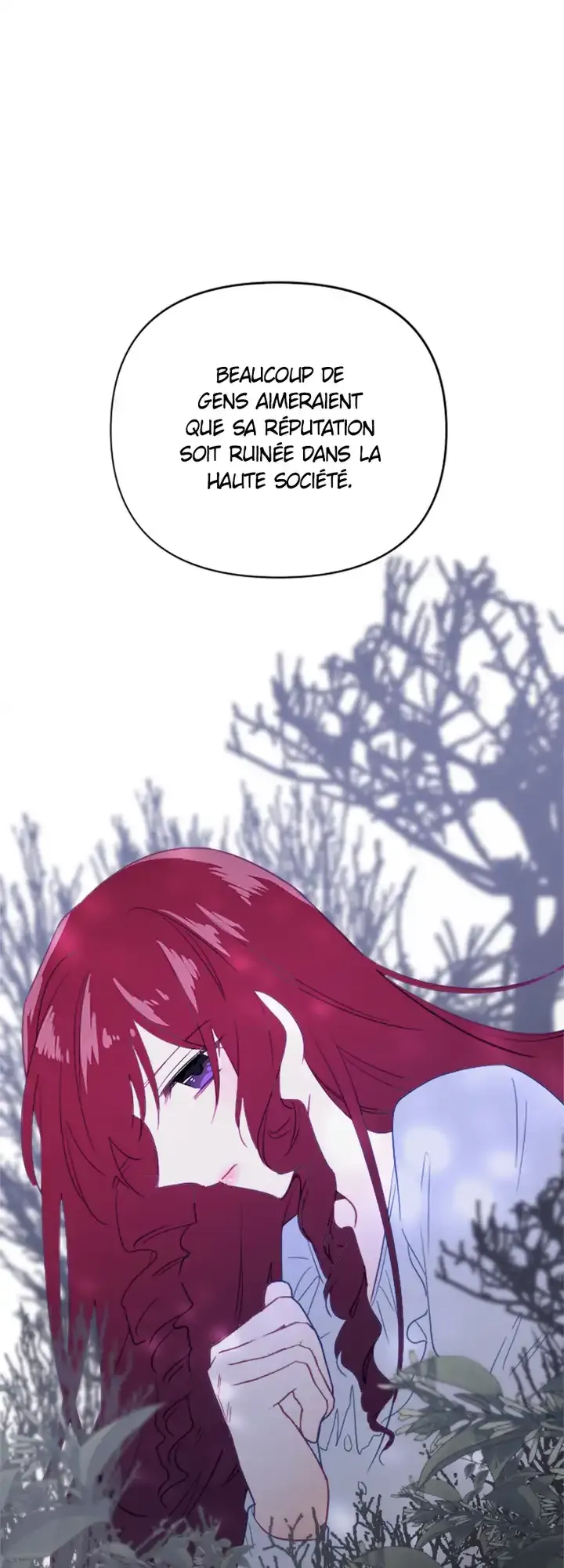 Read A Heart for the Emperor FR Manga Online