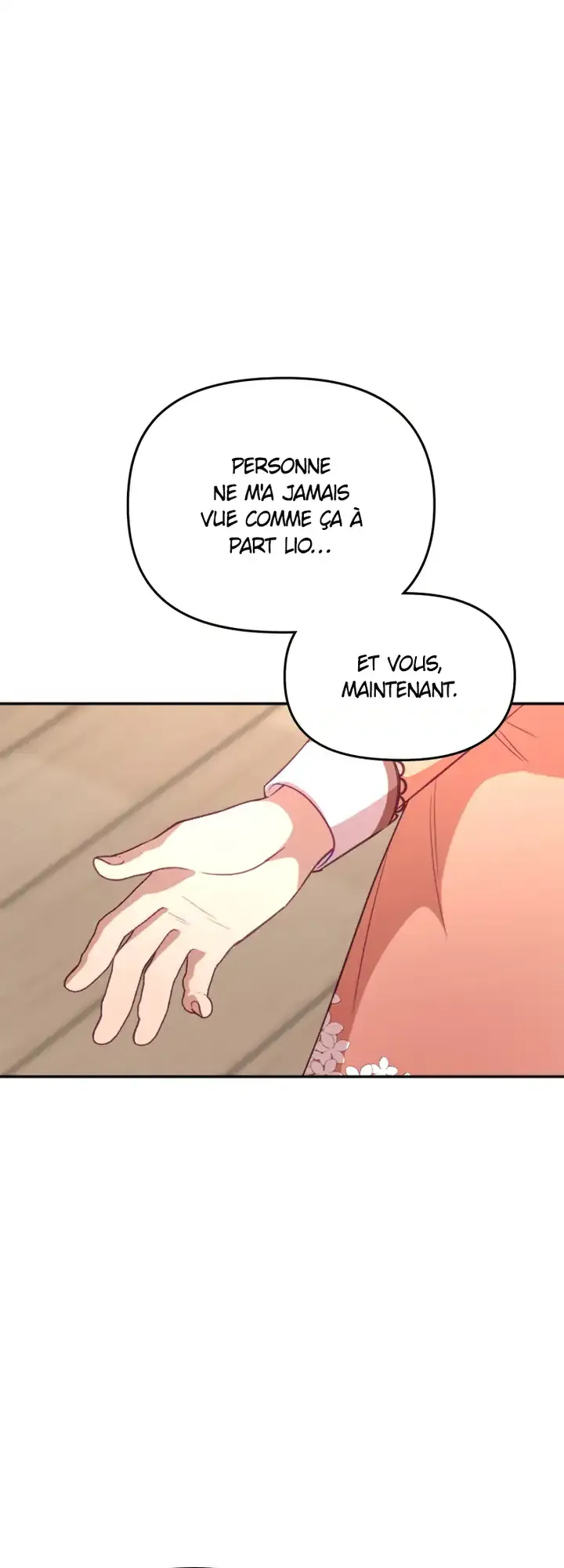 Read A Heart for the Emperor FR Manga Online