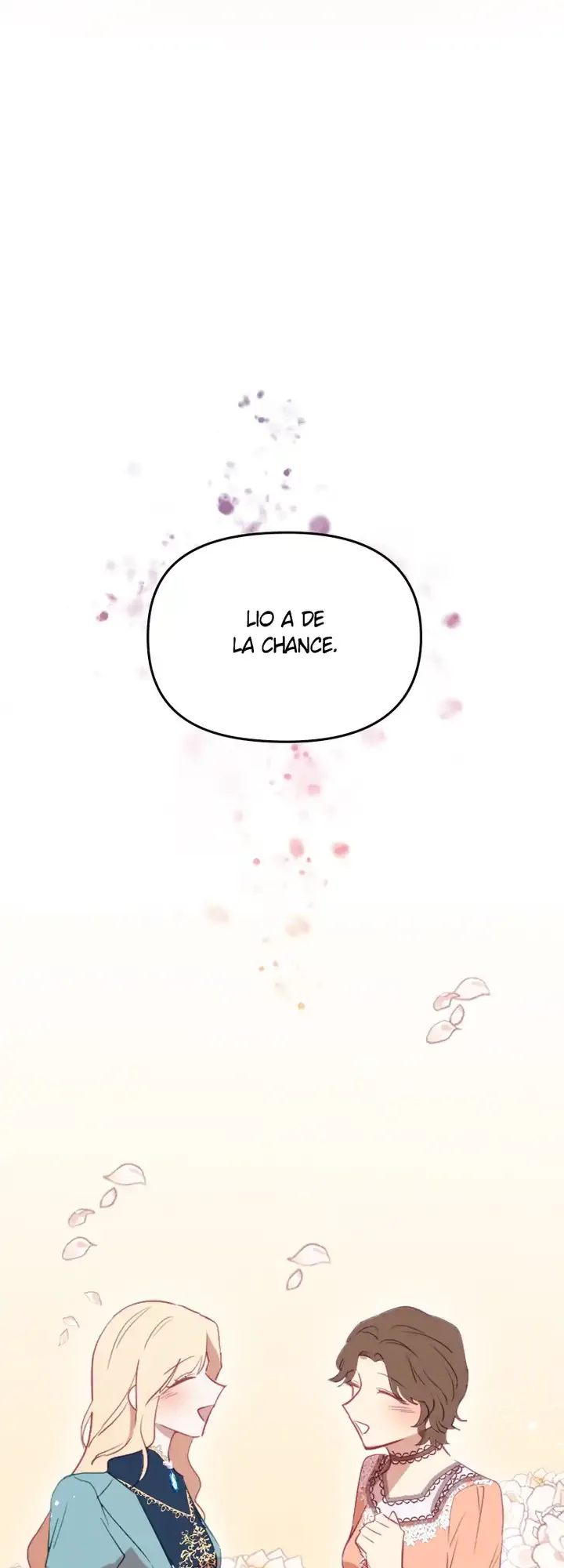Read A Heart for the Emperor FR Manga Online