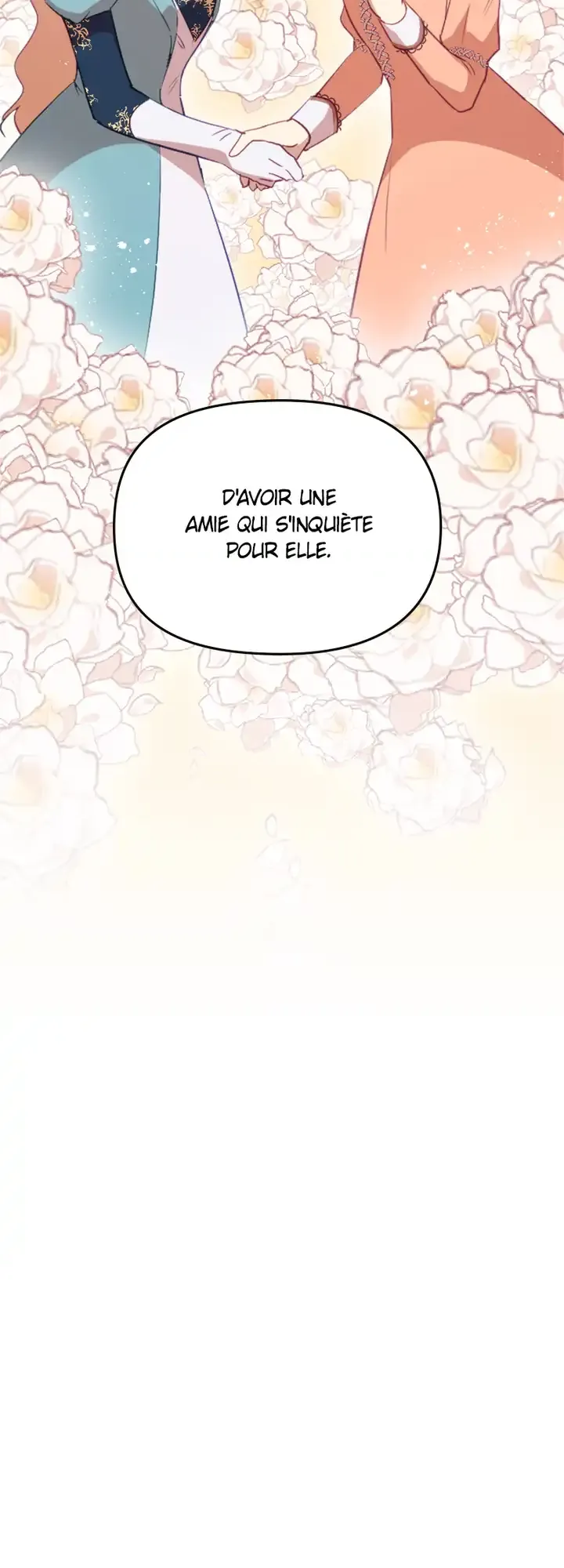 Read A Heart for the Emperor FR Manga Online