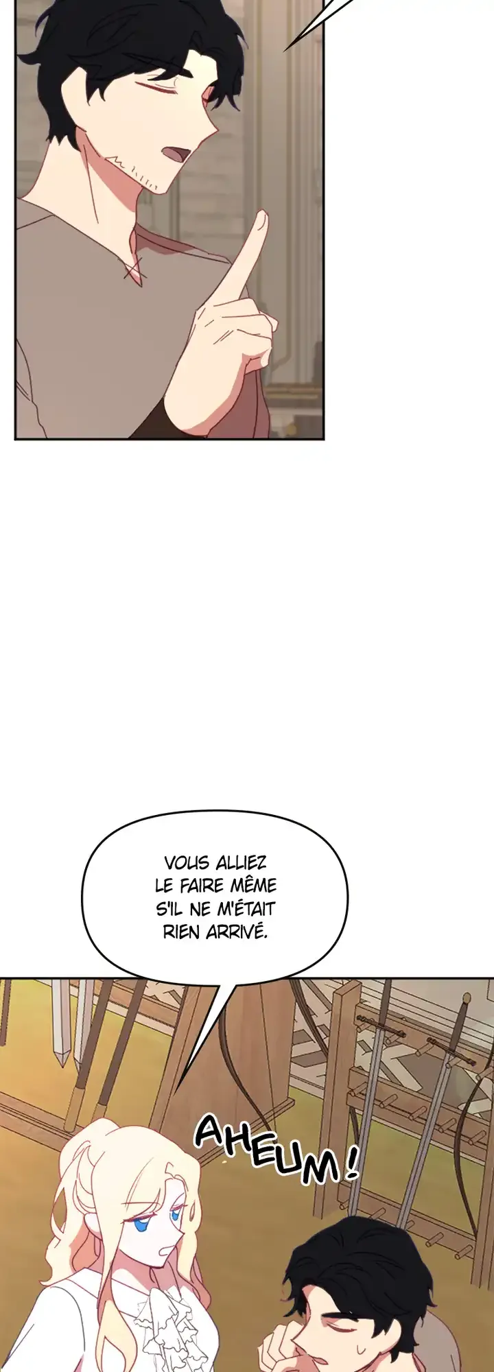Read A Heart for the Emperor FR Manga Online