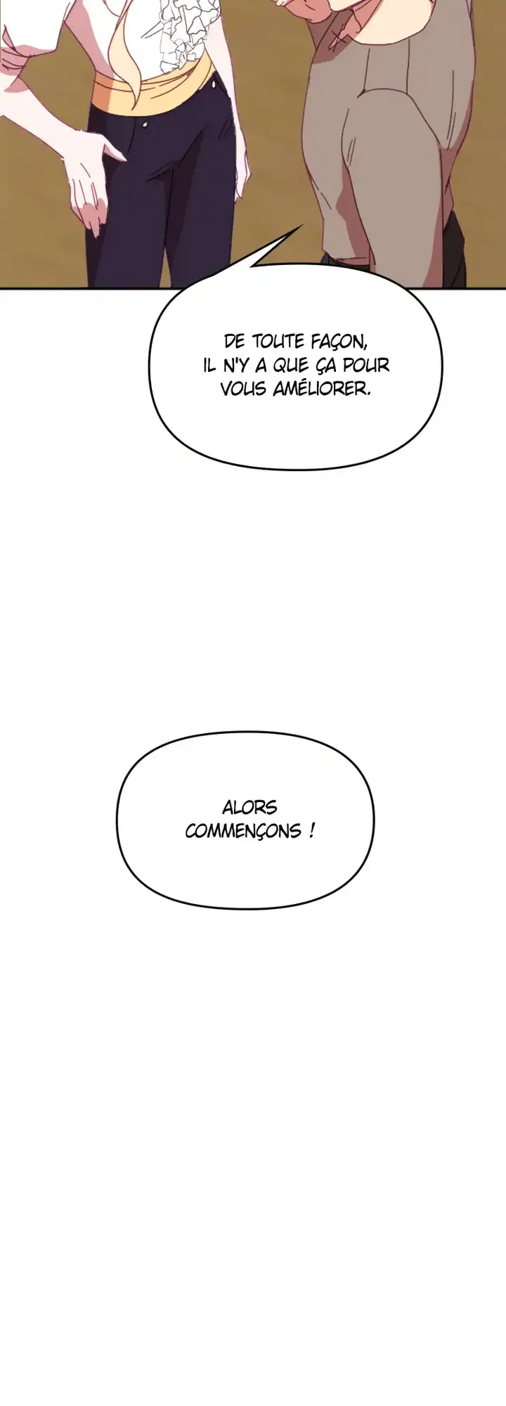 Read A Heart for the Emperor FR Manga Online