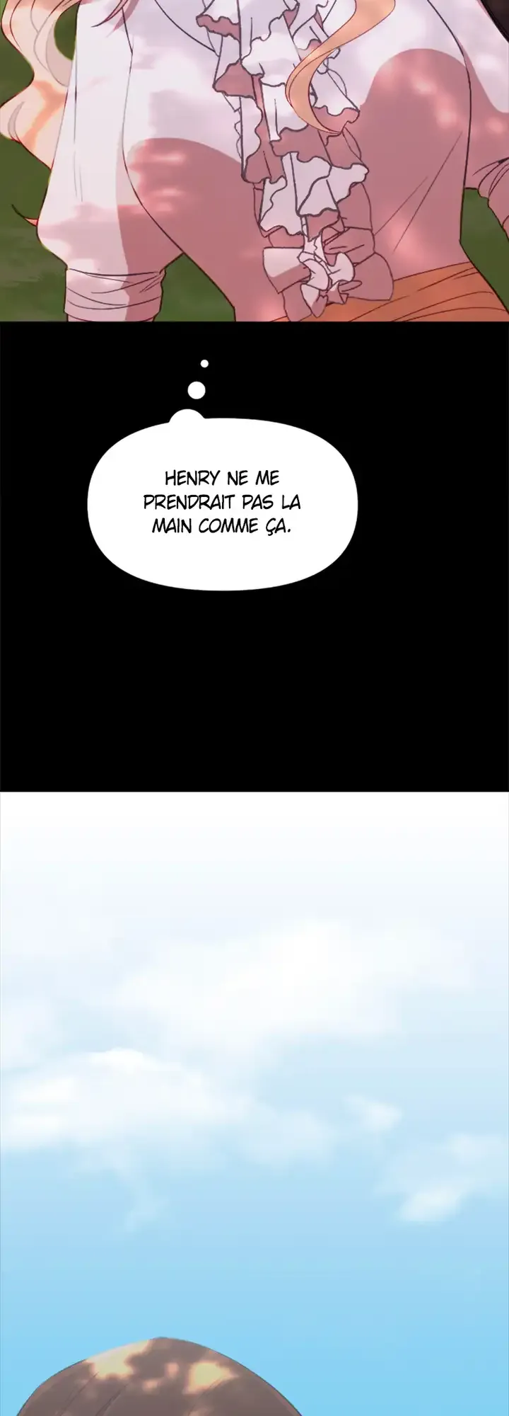 Read A Heart for the Emperor FR Manga Online