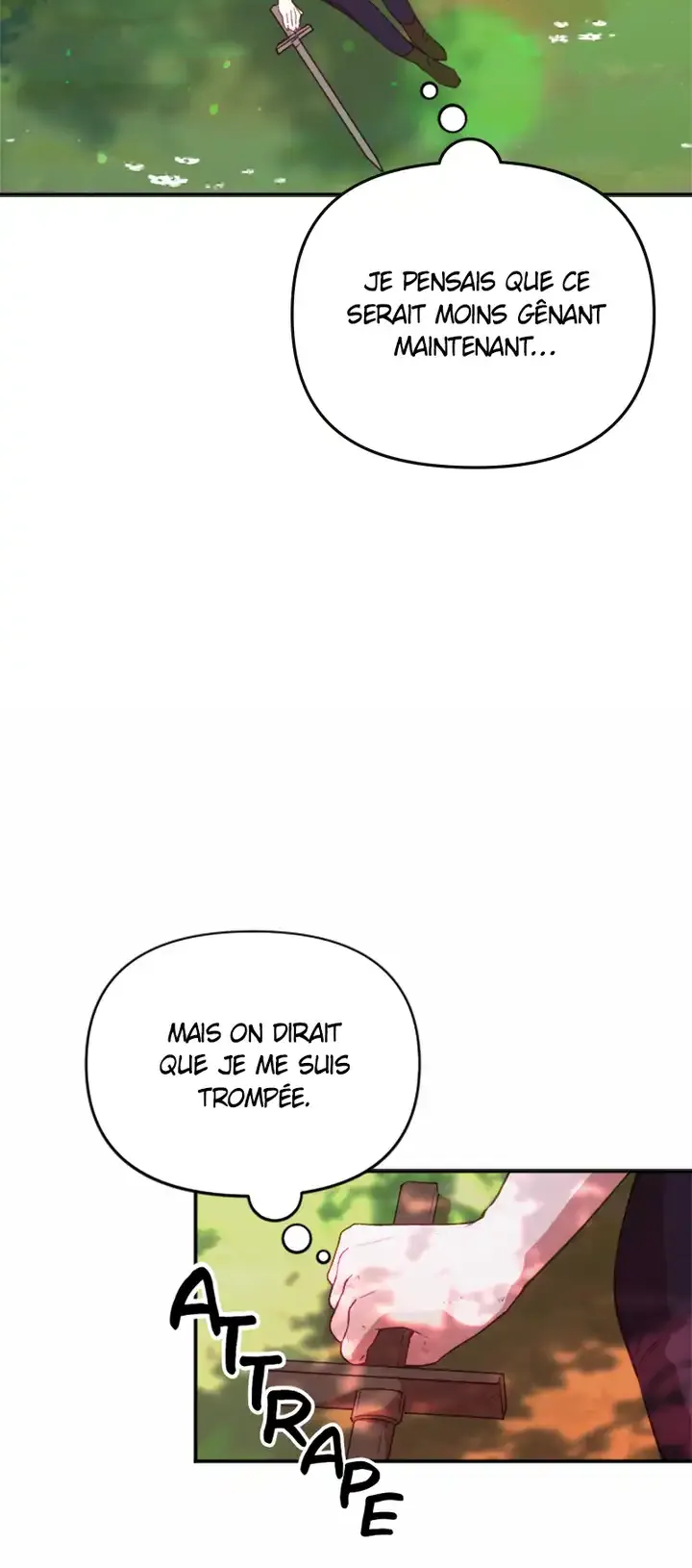 Read A Heart for the Emperor FR Manga Online