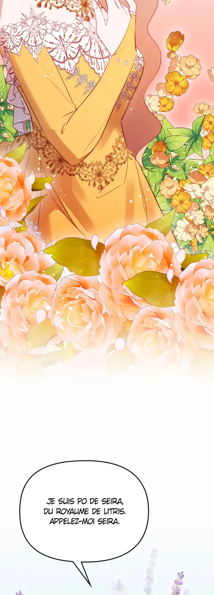 Read A Heart for the Emperor FR Manga Online