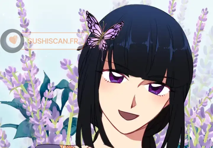 Read A Heart for the Emperor FR Manga Online