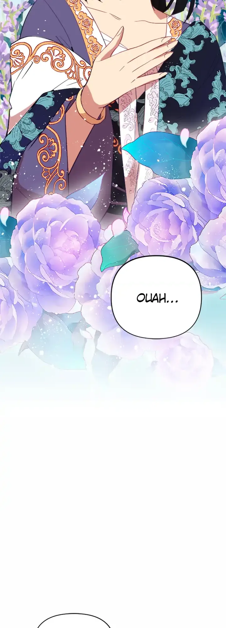 Read A Heart for the Emperor FR Manga Online