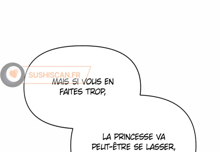 Read A Heart for the Emperor FR Manga Online