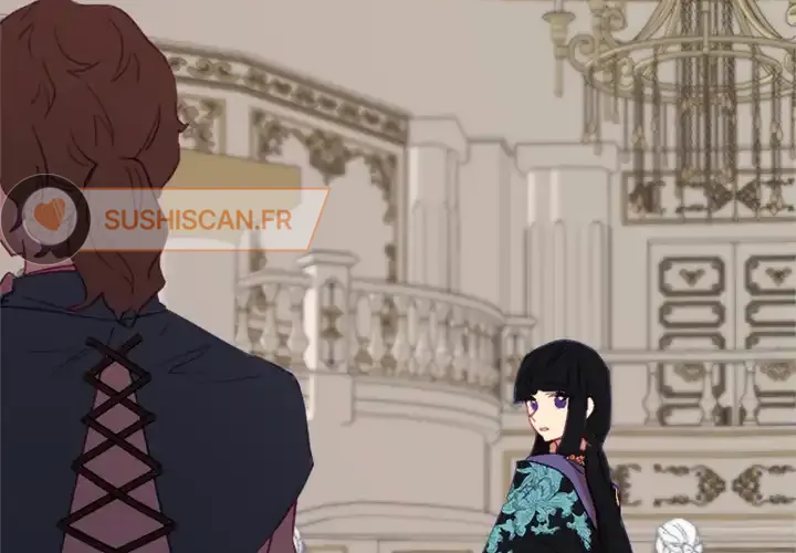 Read A Heart for the Emperor FR Manga Online