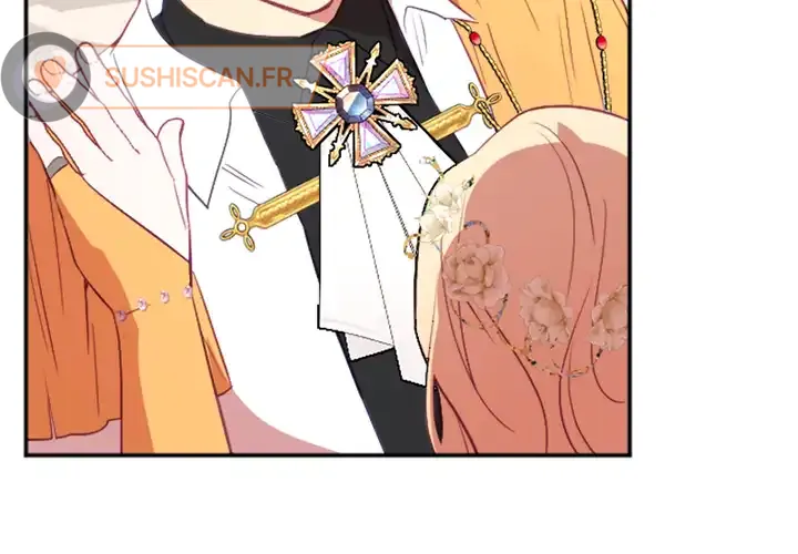 Read A Heart for the Emperor FR Manga Online