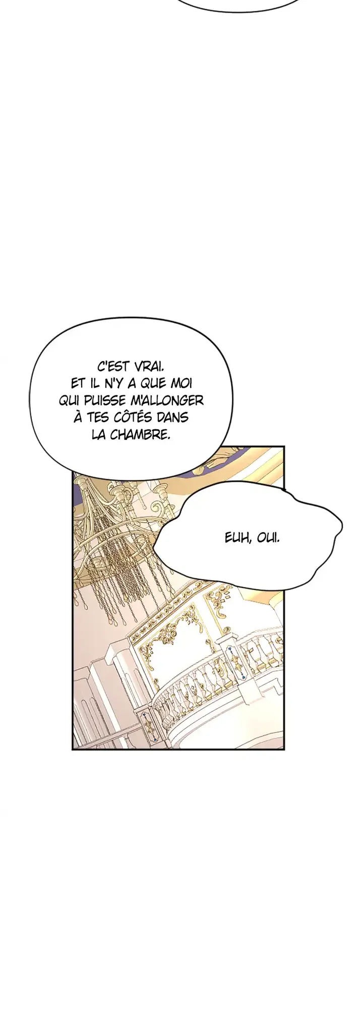 Read A Heart for the Emperor FR Manga Online