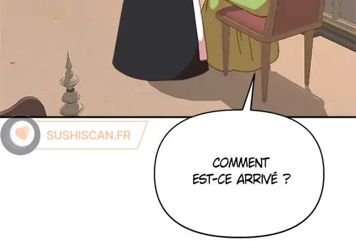 Read A Heart for the Emperor FR Manga Online