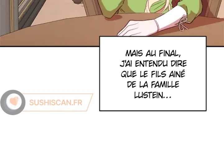 Read A Heart for the Emperor FR Manga Online