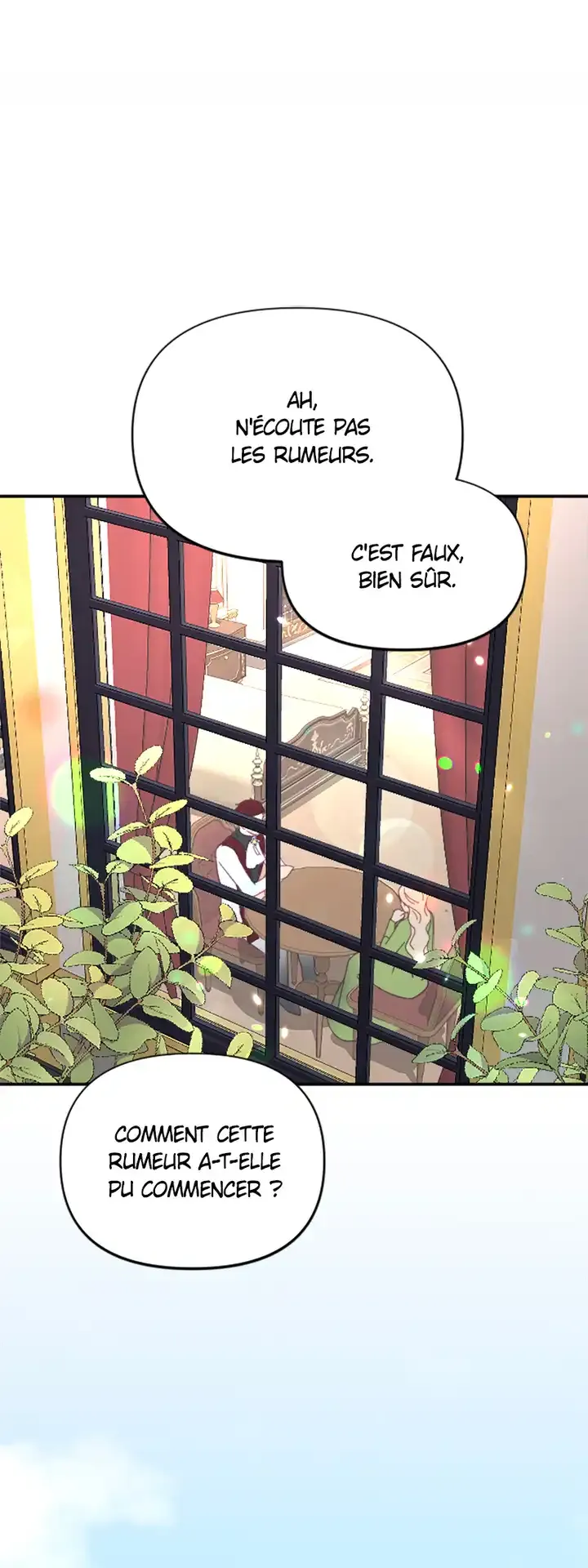 Read A Heart for the Emperor FR Manga Online