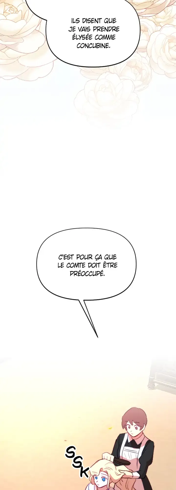 Read A Heart for the Emperor FR Manga Online