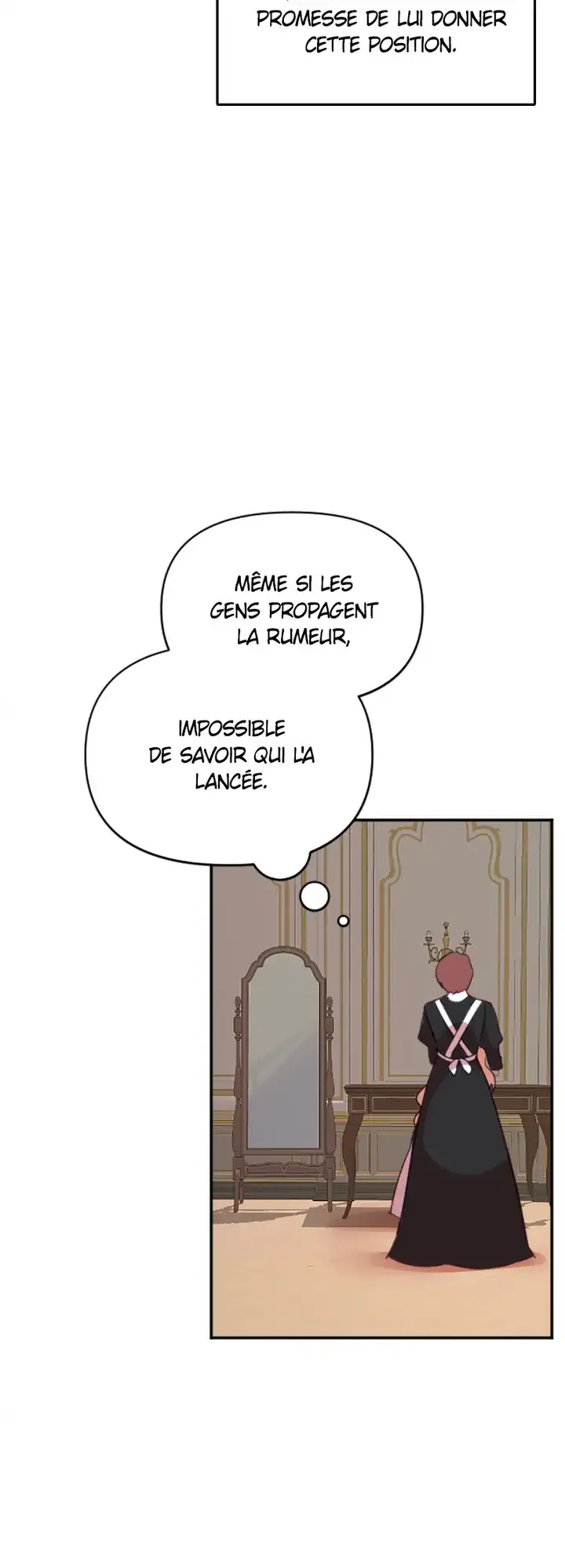 Read A Heart for the Emperor FR Manga Online