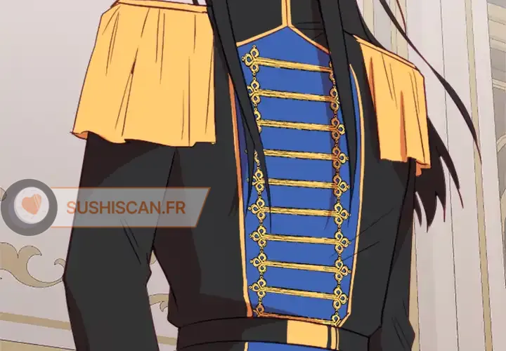 Read A Heart for the Emperor FR Manga Online