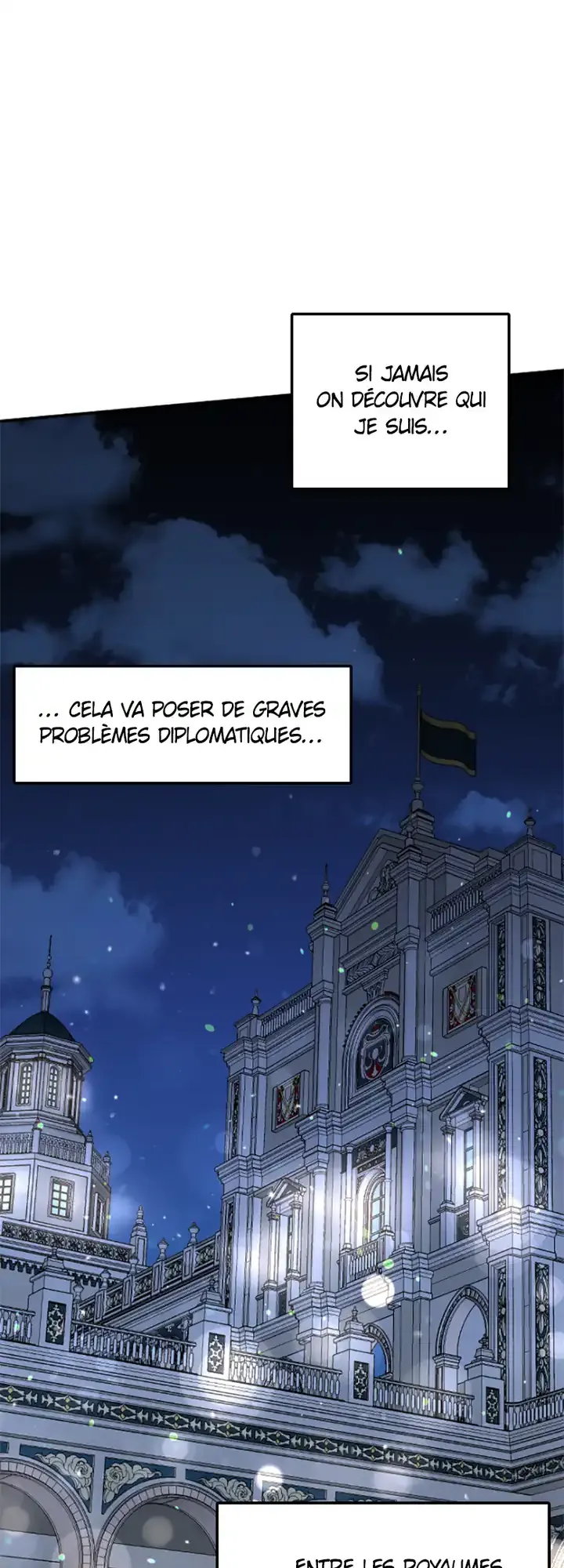 Read A Heart for the Emperor FR Manga Online