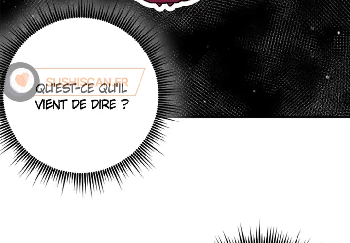 Read A Heart for the Emperor FR Manga Online