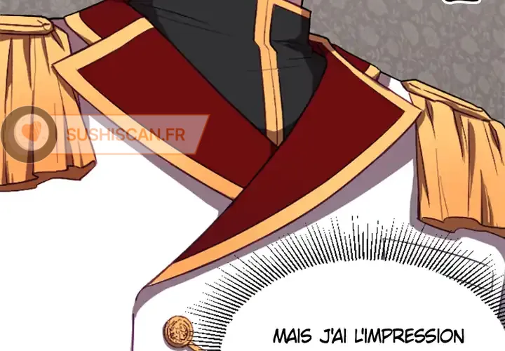 Read A Heart for the Emperor FR Manga Online