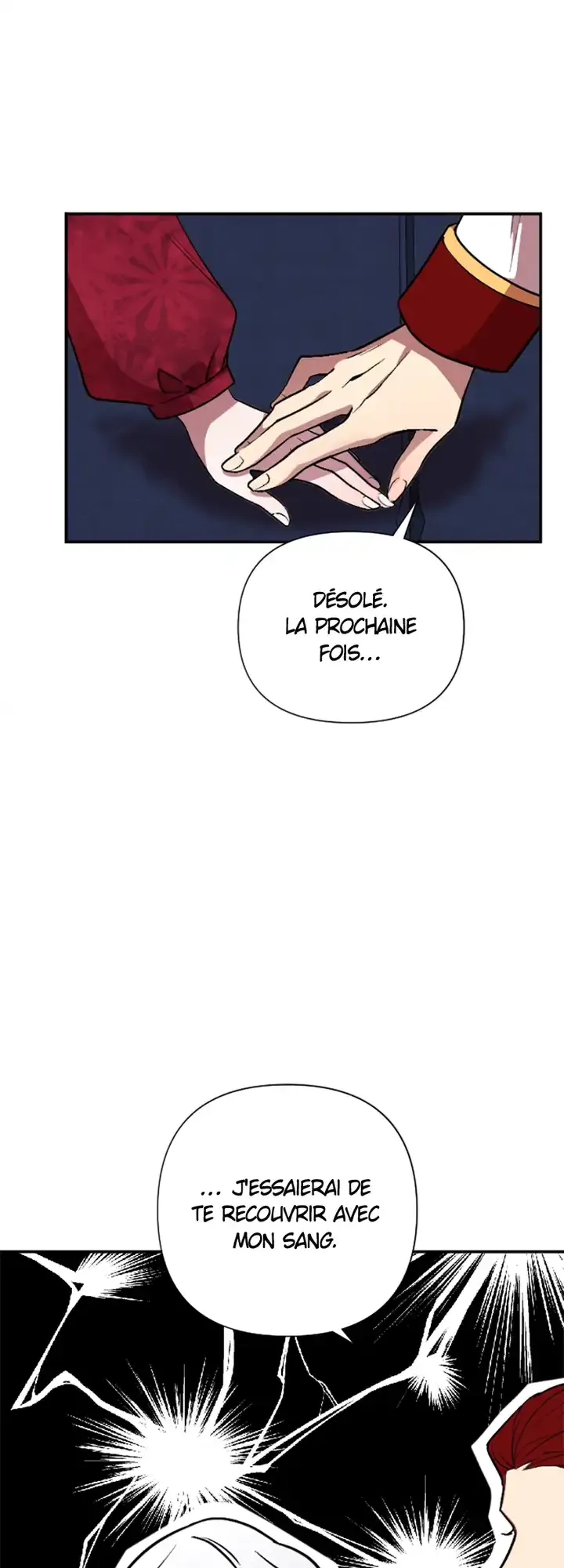 Read A Heart for the Emperor FR Manga Online