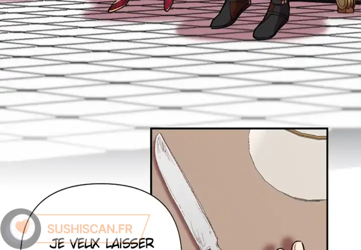 Read A Heart for the Emperor FR Manga Online